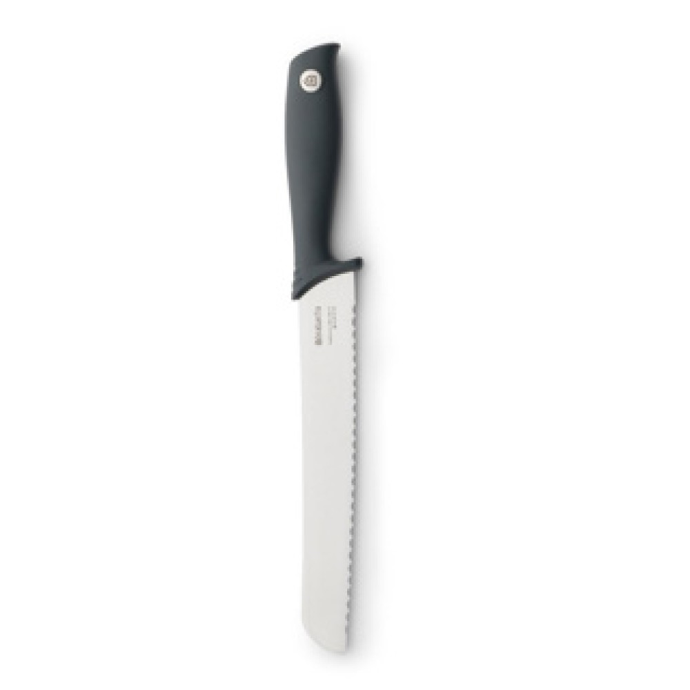 Brabantia broodmes Tasty+ donkergrijs - Afbeelding 4