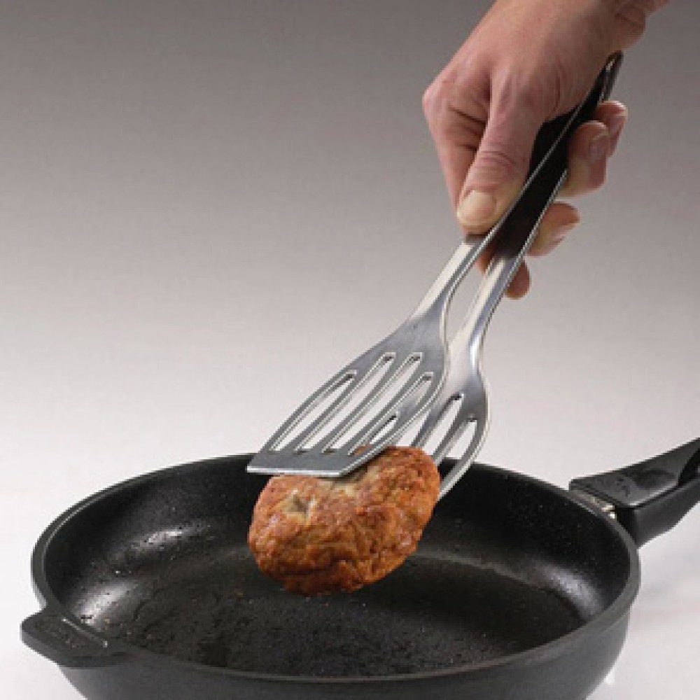 Bakspaan dubbel duetto 27,5 cm westmark - Afbeelding 4