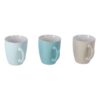 Senseomok 160 ml assorti kleuren (assortiment – willekeurige uitvoering)