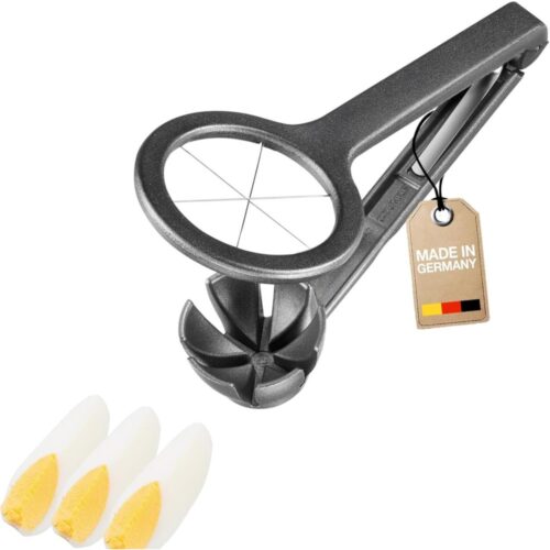 Eiersnijder columbus black edition westmark