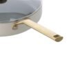 BK Sublime hapjespan 28 cm cream white