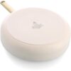 BK Sublime hapjespan 28 cm cream white