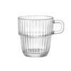 Theeglas 25 cl bormioli rocco