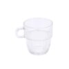 Theeglas 25 cl bormioli rocco