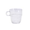 Theeglas 25 cl bormioli rocco