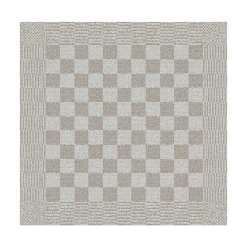DDDDD keukendoek barbeque 50x55 taupe
