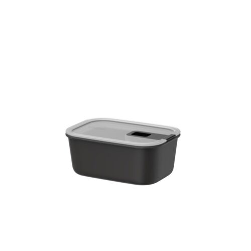 Mepal vershouddoos easyclip 2.0 700 ml nordic black