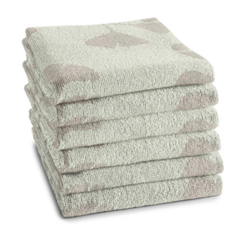DDDDD keukendoek kenchi 50x55 cream - Afbeelding 2