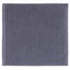 DDDDD vaatdoek Basic grey 30 x 30 cm set 4