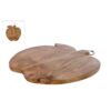 Borrelplank apple 36x34x2 cm mango