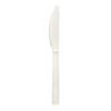 Messen petit wit 10 stuks