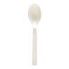 Lepel petit wit 10 stuks