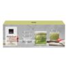 Glas matcha lovers set 6