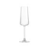 Champagneglas alina 20CL set 4