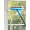 Raamreiniger Telescoop Steel