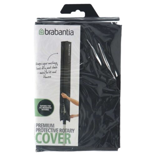 Brabantia Beschermhoes droogmolen, universeel