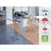 Leifheit droogrek pegasus 180 solid maxx