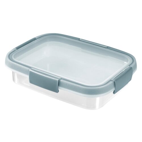 Curver Smart Fresh Eco Vershoudbakje Recht hoekig 0,7L