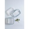 Curver Smart Fresh Eco Vershoudbakje Recht hoekig 0,7L