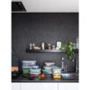 Curver Smart Fresh Eco Vershoudbakje Recht hoekig 0,7L