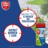 Protect Garden Fastion KO mierenpoeder 250g
