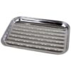 Bbq grill tray 34,5x24,5x2,7cm