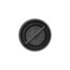 Brabantia ReNew Tandenborstelhouder - Dark Grey