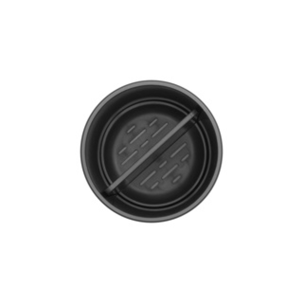 Brabantia ReNew Tandenborstelhouder - Dark Grey - Afbeelding 2