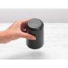 Brabantia ReNew Tandenborstelhouder - Dark Grey