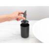 Brabantia ReNew Tandenborstelhouder - Dark Grey
