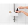 Brabantia ReNew Douche Caddy - White