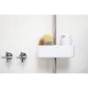 Brabantia ReNew Douche Caddy - White