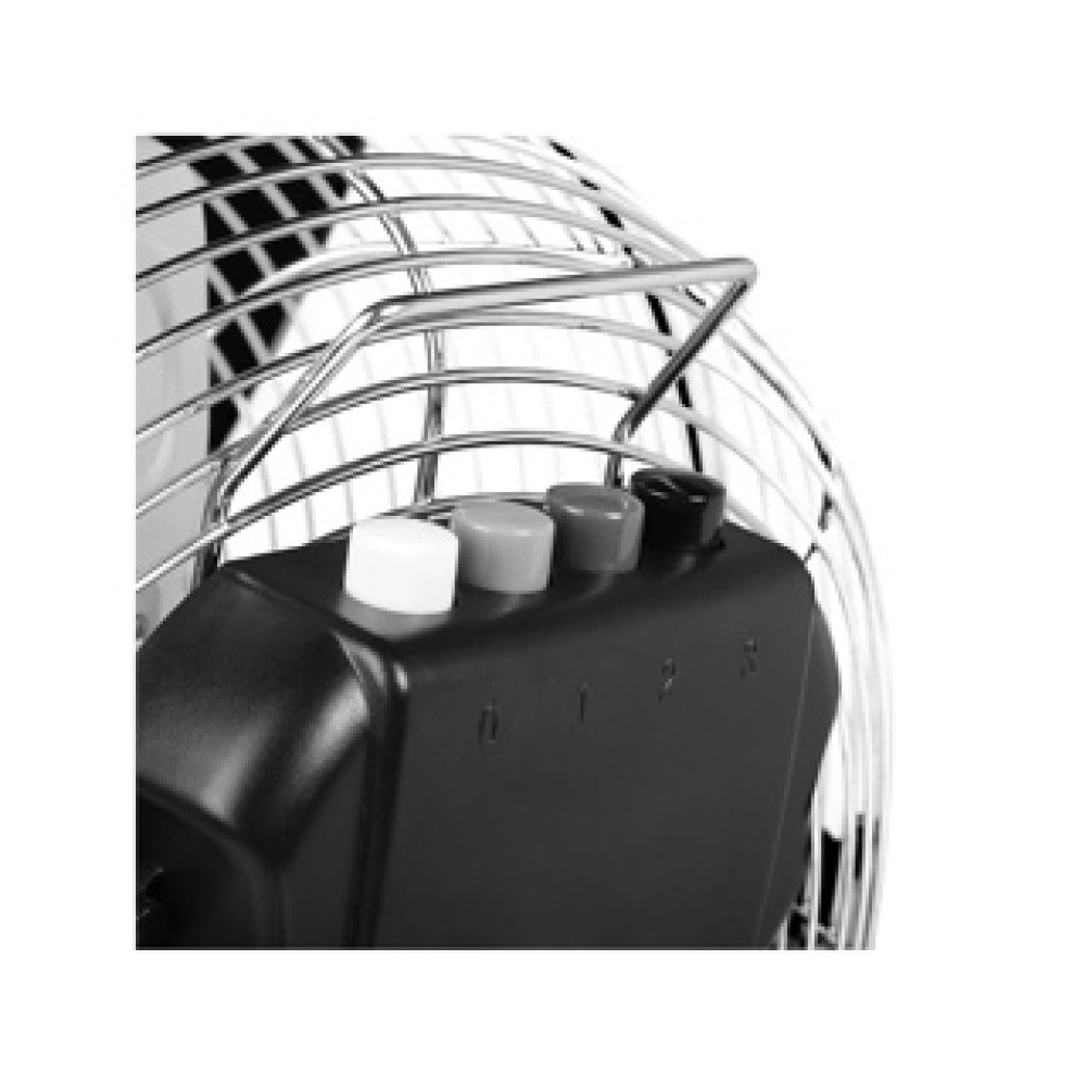 Tristar ventilator metal box 30 cm - Afbeelding 4