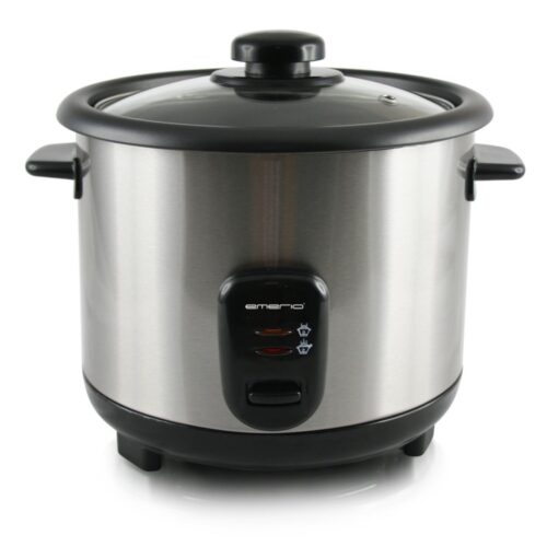 Emerio rijstkoker 1,5l rce-110118.5