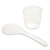 Emerio rijstkoker 1,5l rce-110118.5