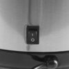 Emerio rijstkoker 1,5l rce-110118.5