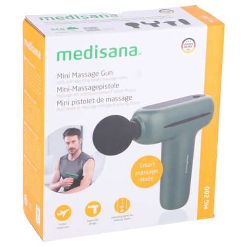 Medisana massage gun MG 200