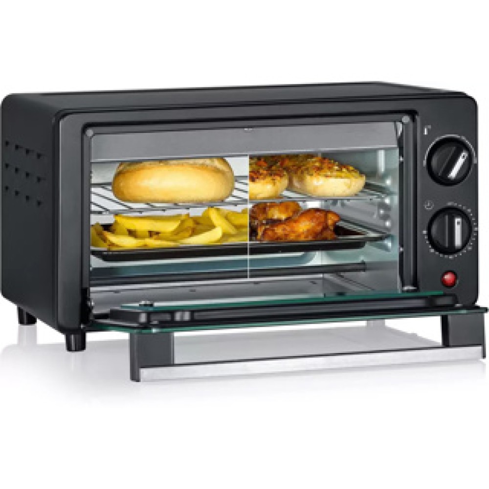 Severin bak en toastoven - Afbeelding 2