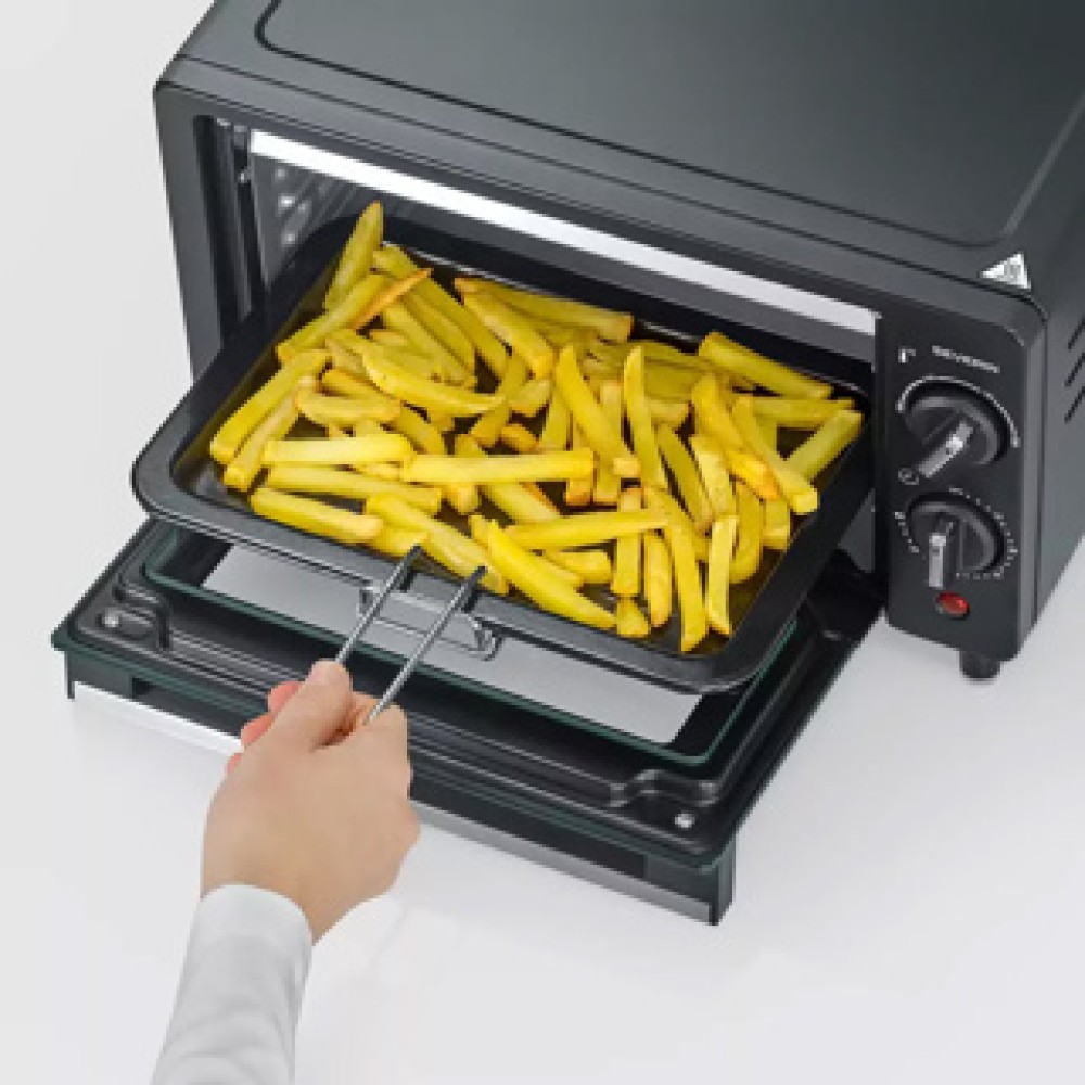 Severin bak en toastoven - Afbeelding 3