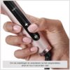 Babyliss volume boost borstel