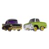 Cartuned 2 Pack Asst  Series 7 (assortiment – willekeurige uitvoering)