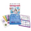 Spirograph Design Kit