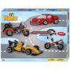 Hama Strijkkralen Complete Set Speed 4000 Stuks