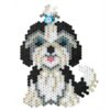 Hama Strijkkralen Complete Set Dogs Delight 4000 Stuks