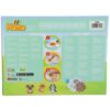 Hama Strijkkralen Complete Set Dogs Delight 4000 Stuks