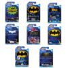Mattel Hot Diecast Wheels Themed Batman Assorti (assortiment – willekeurige uitvoering)