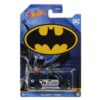 Mattel Hot Diecast Wheels Themed Batman Assorti (assortiment – willekeurige uitvoering)