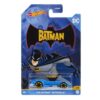 Mattel Hot Diecast Wheels Themed Batman Assorti (assortiment – willekeurige uitvoering)