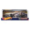 Hot Wheels Premium 4 pack