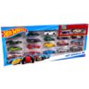 Hot Wheels Diecast 20 Autos Assorti (assortiment – willekeurige uitvoering)
